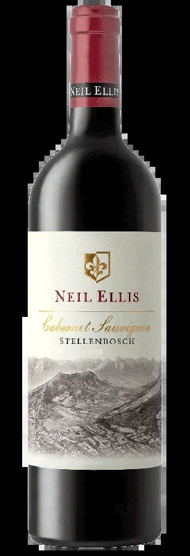 Neil Ellis Stellenbosch Cabernet Sauvignon 2020 – Red wine