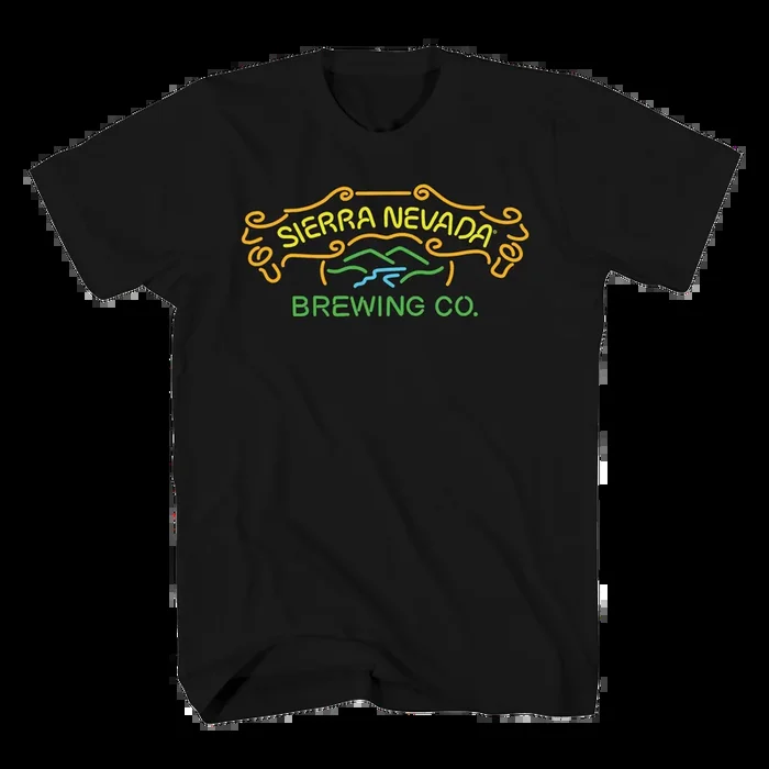 Neon T-Shirt