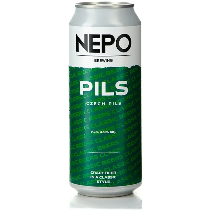 NEPO PILS