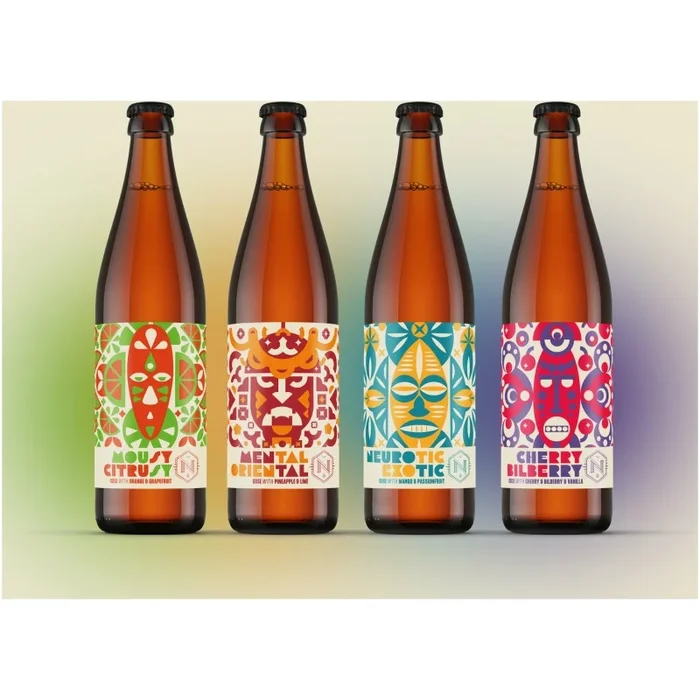 Nepomucen Mental Oriental Gose
