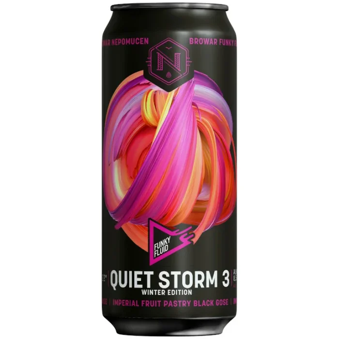 Nepomucen Stiller Sturm 3