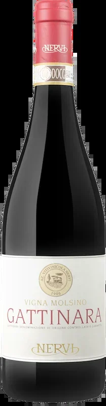 Nervi – Giacomo Conterno Gattinara Molsino 2013