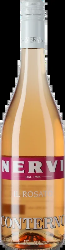 Nervi – Giacomo Conterno Il Rosato (ehemals Vino Rosato Rosa) 2018