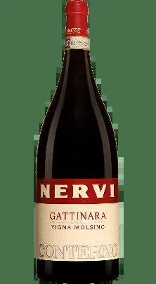 Nervi Gattinara Vigna Molsino Conterno