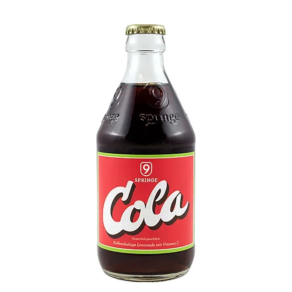Neunspringer Cola 20×0,33L