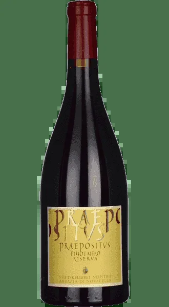 Neustift Blauburgunder Riserva Praepositus