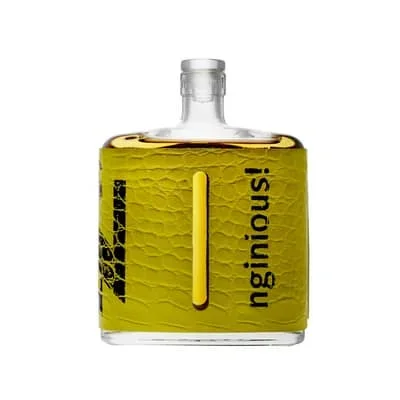 nginious! Colours Yellow Gin 50cl