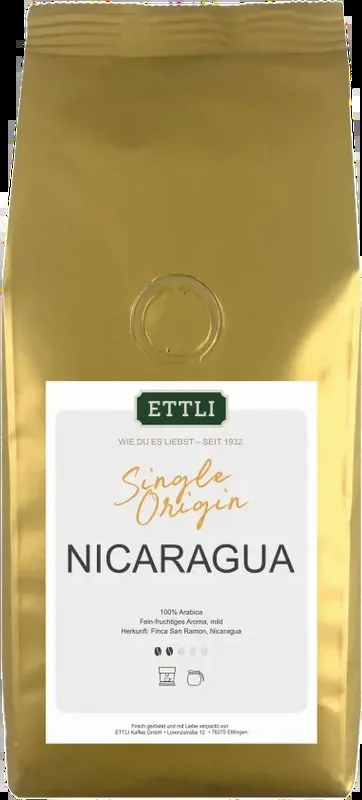 Nicaragua Single Origin