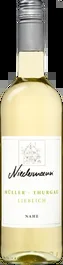 Niedermann Müller-Thurgau Lieblich QW Nahe
