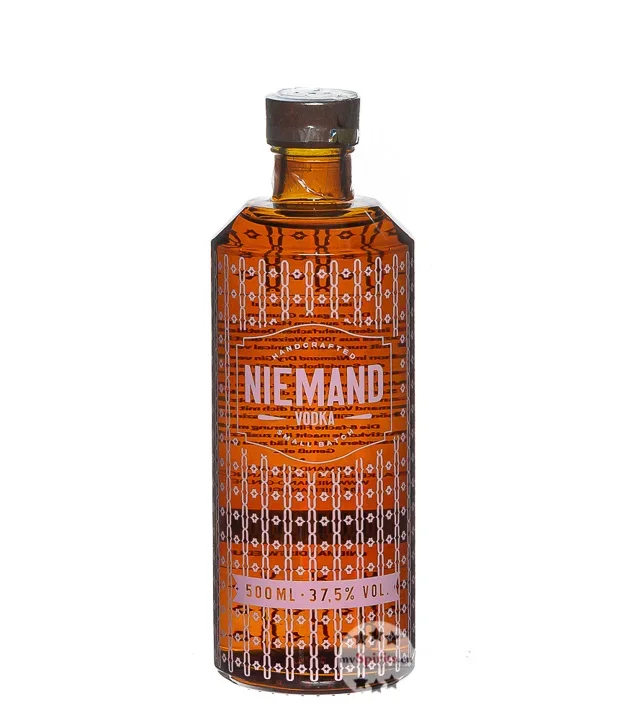 Niemand Vodka