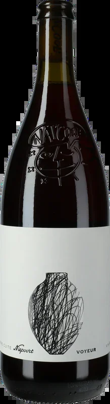 Niepoort – Bairrada: Quinta de Baixo Nat Cool Voyeur 2021 1,0 l