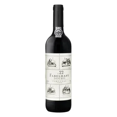 Niepoort Vinhos Fabelhaft Tinto Douro DOC 2022 75cl