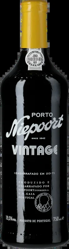 Niepoort: Vintage Port 2019 0,375 l