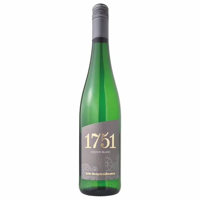 Nierstein Spiegelberg Chenin Blanc trocken