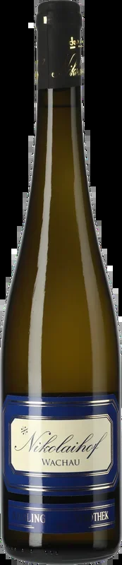 Nikolaihof: Riesling Vinothek Fass Severin 1997