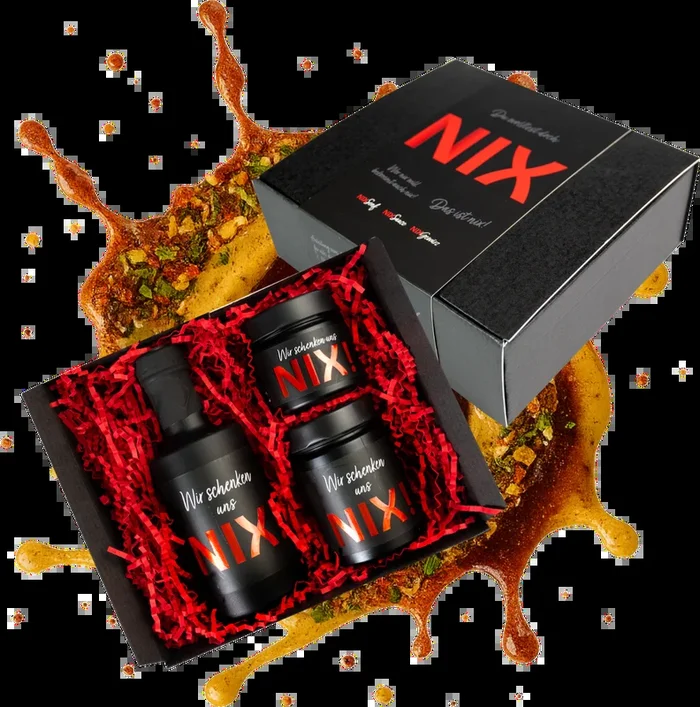 NIX Box