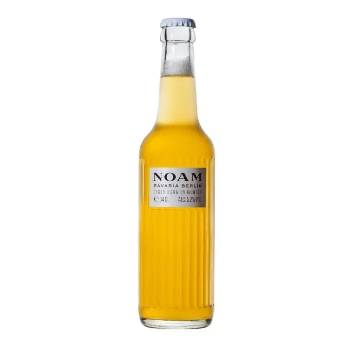Noam Lager