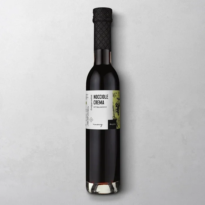 Nocciole Crema 250 ml