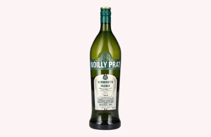 Noilly Prat Original Dry 18% Vol. 1l