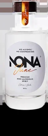 Nona June – alkoholfreie Gin-Alternative