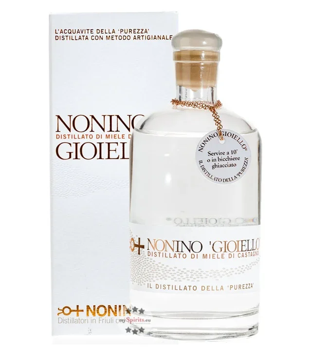 Nonino Gioiello Di Castagno