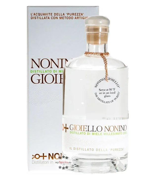 Nonino Gioiello Di Millesimato