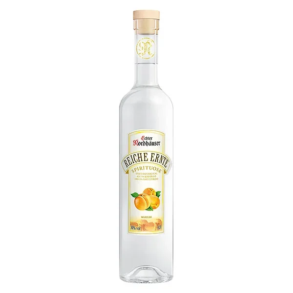 Nordbrand Reiche Ernte Marille 0,5L 30% vol