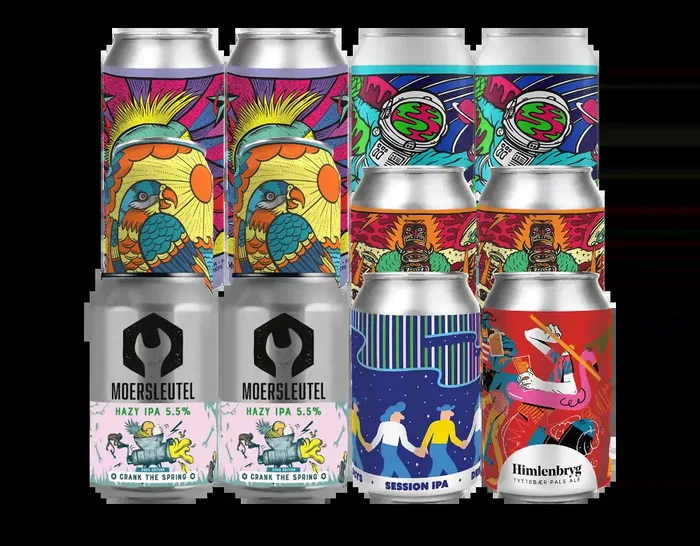 Nordic Beer Favourites