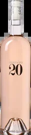 Numéro 20 ‚Fragrance‘ Rosé Aix-en-Provence