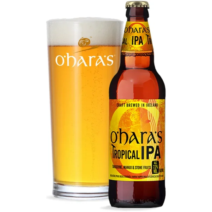 O’Hara’s Tropical IPA – Irland