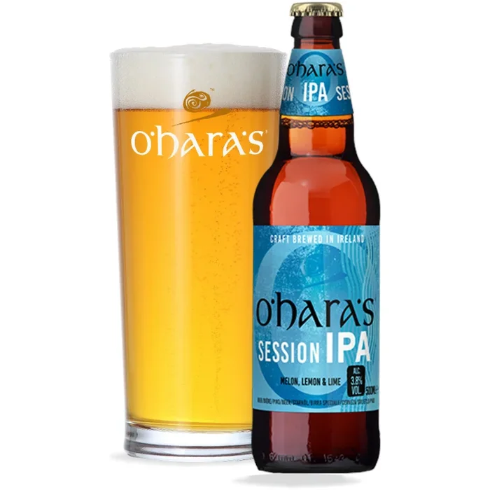 O’hara Session IPA – Ireland