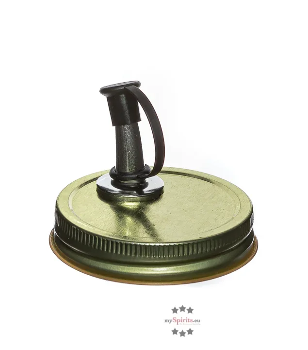 O’Donnell Ausgießer für Mason Jar