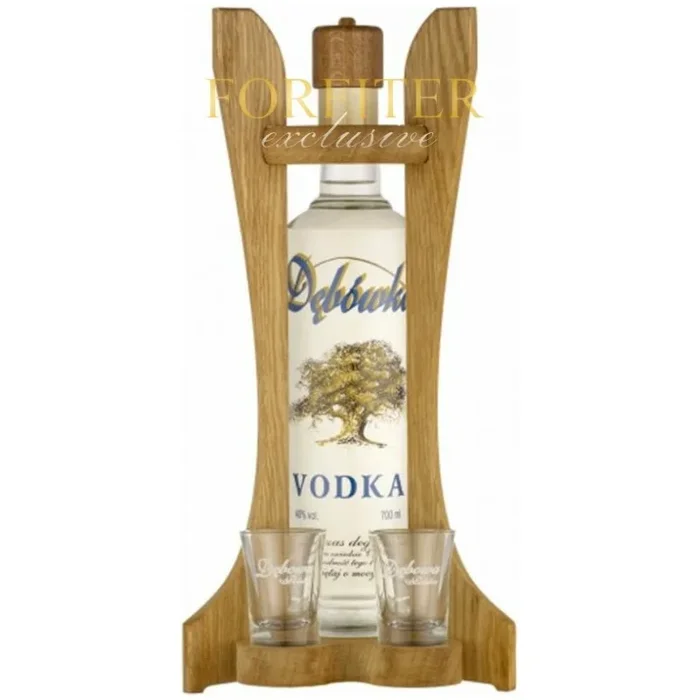 OAK TROPHY – 40%