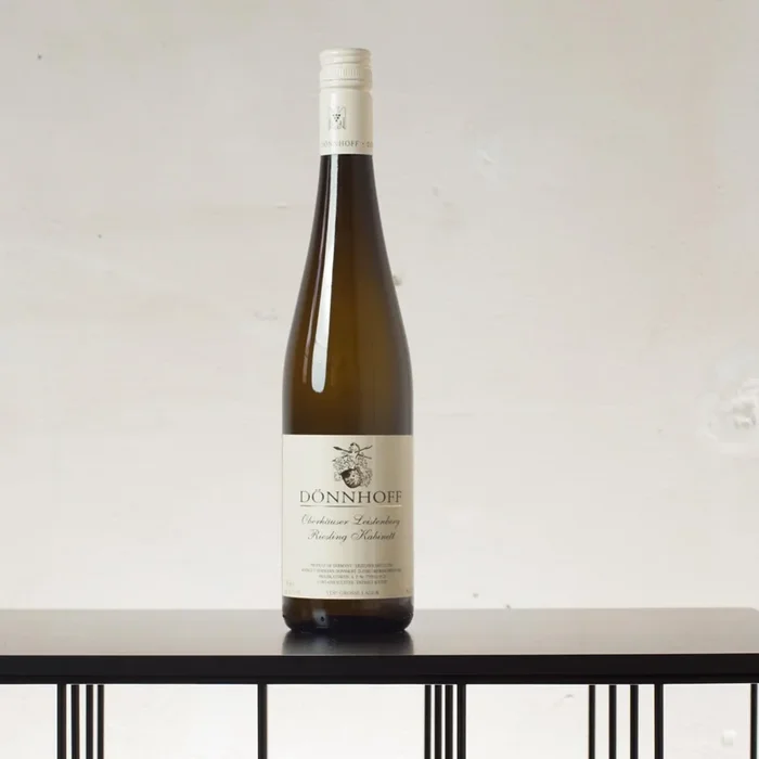 Oberhäuser Leistenberg Riesling Kabinett2022 – Weingut Hermann Dönnhoff – 0,75