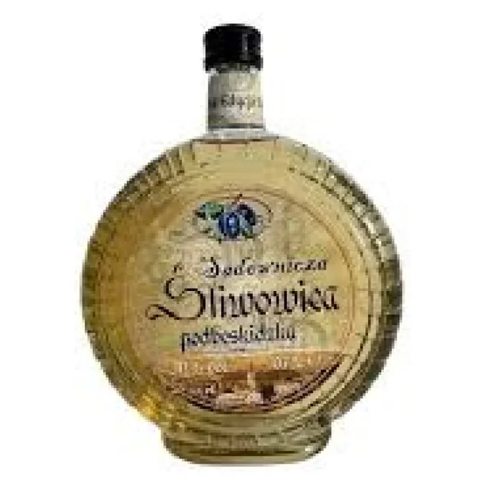 Obstgarten SLIVOVITZ PODBESKIDZKA – 41%