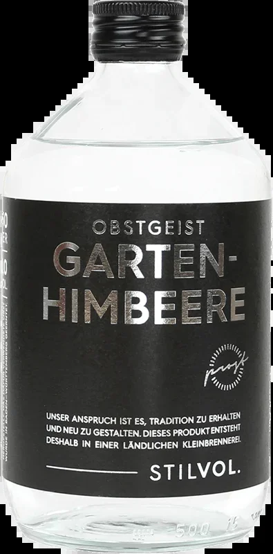 Fruit Spirit Garden Raspberry – Advent Calendar