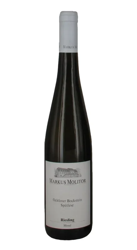Ockfener Bockstein Riesling Kabinett feinherb2020