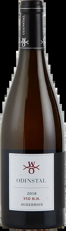 Odinstal Auxerrois 350 N.N 2018