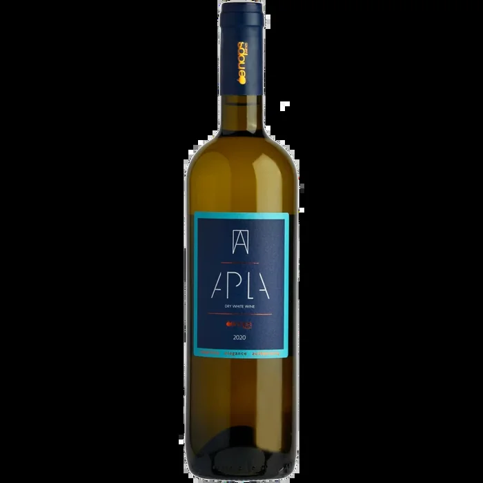 Oenops – Apla Weiß – 0,75 L