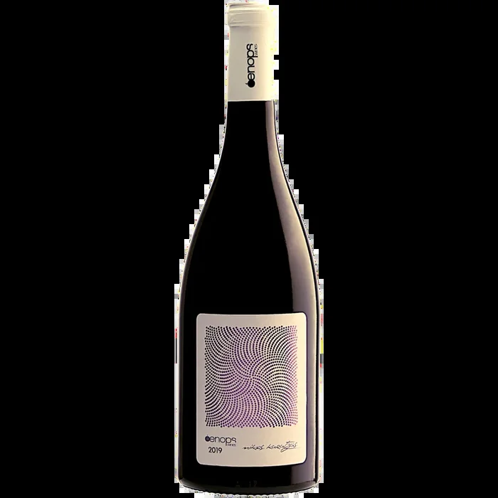 Oenops – Xinomavro – 0,75 L