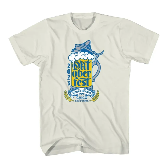 Oktoberfest 2023 T-Shirt