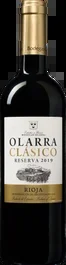 Olarra Clasico Rioja Reserva