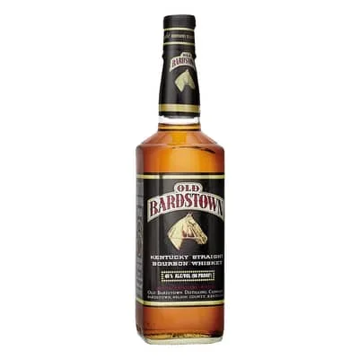Old Bardstown Black Label Bourbon 70cl