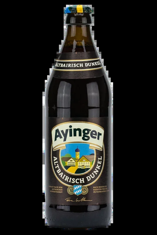 Old Bavarian dark