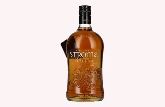 Old Pulteney STROMA Malt Whisky Liqueur 35% Vol. 0,5l