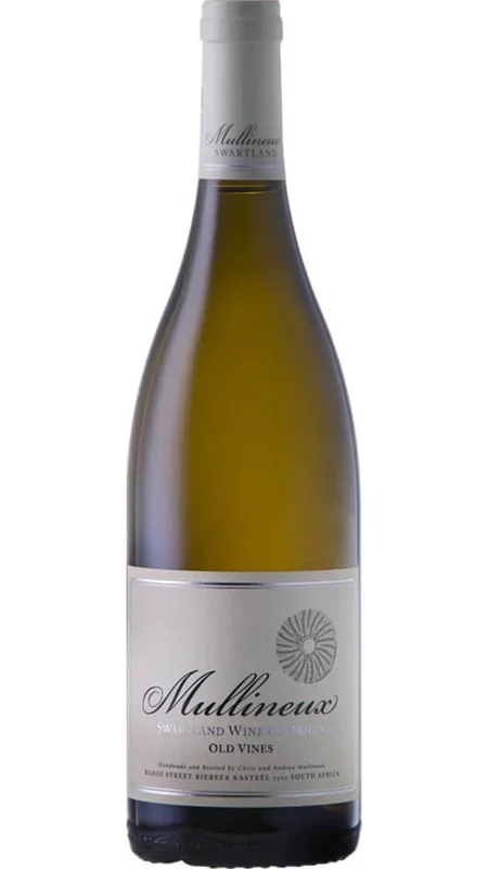 Old Vines White – Mullineux & Leeu