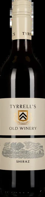 Old Winery Shiraz 2023