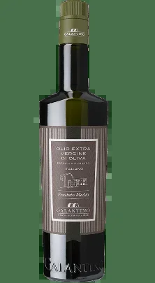 Olio Extra Vergine di Oliva Fruttato Medio Frantoio Galantino