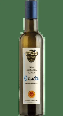 Olio Extra Vergine di Oliva Garda DOP Frantoio Bonamini
