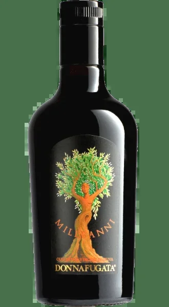 Olio Extra Vergine Donnafugata Milleanni